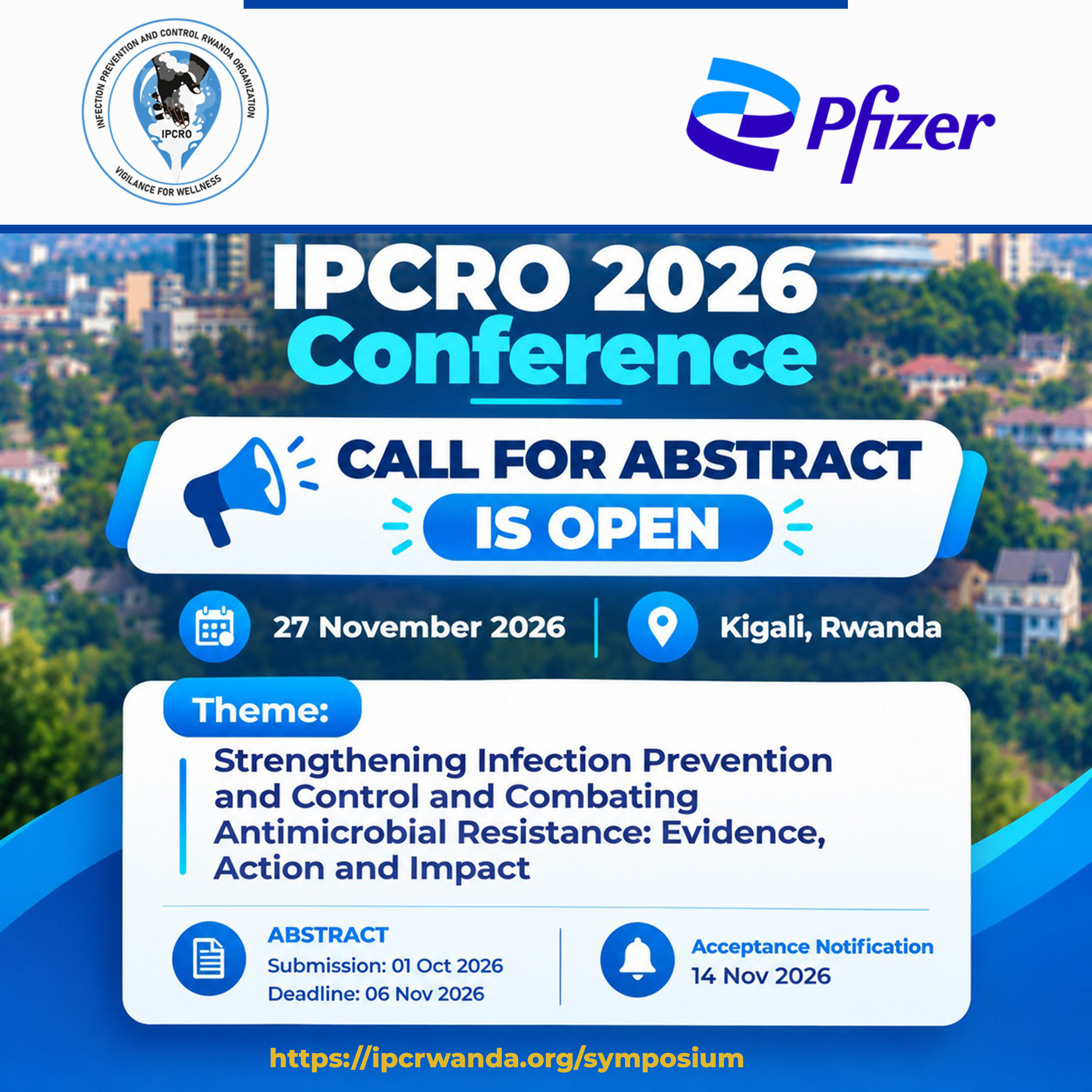 Call for Abstracts